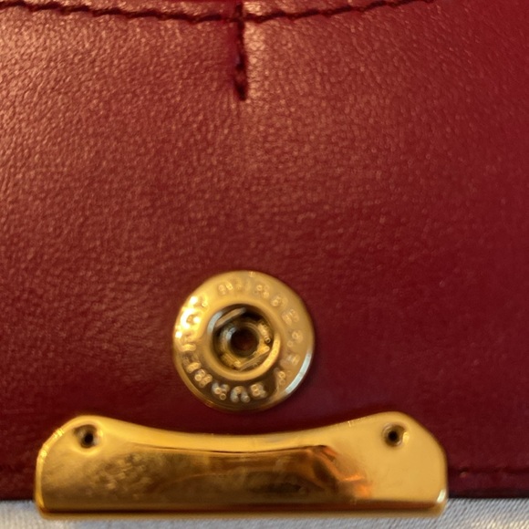 Burberry Alvington continental zipper wallet - Picture 5 of 9